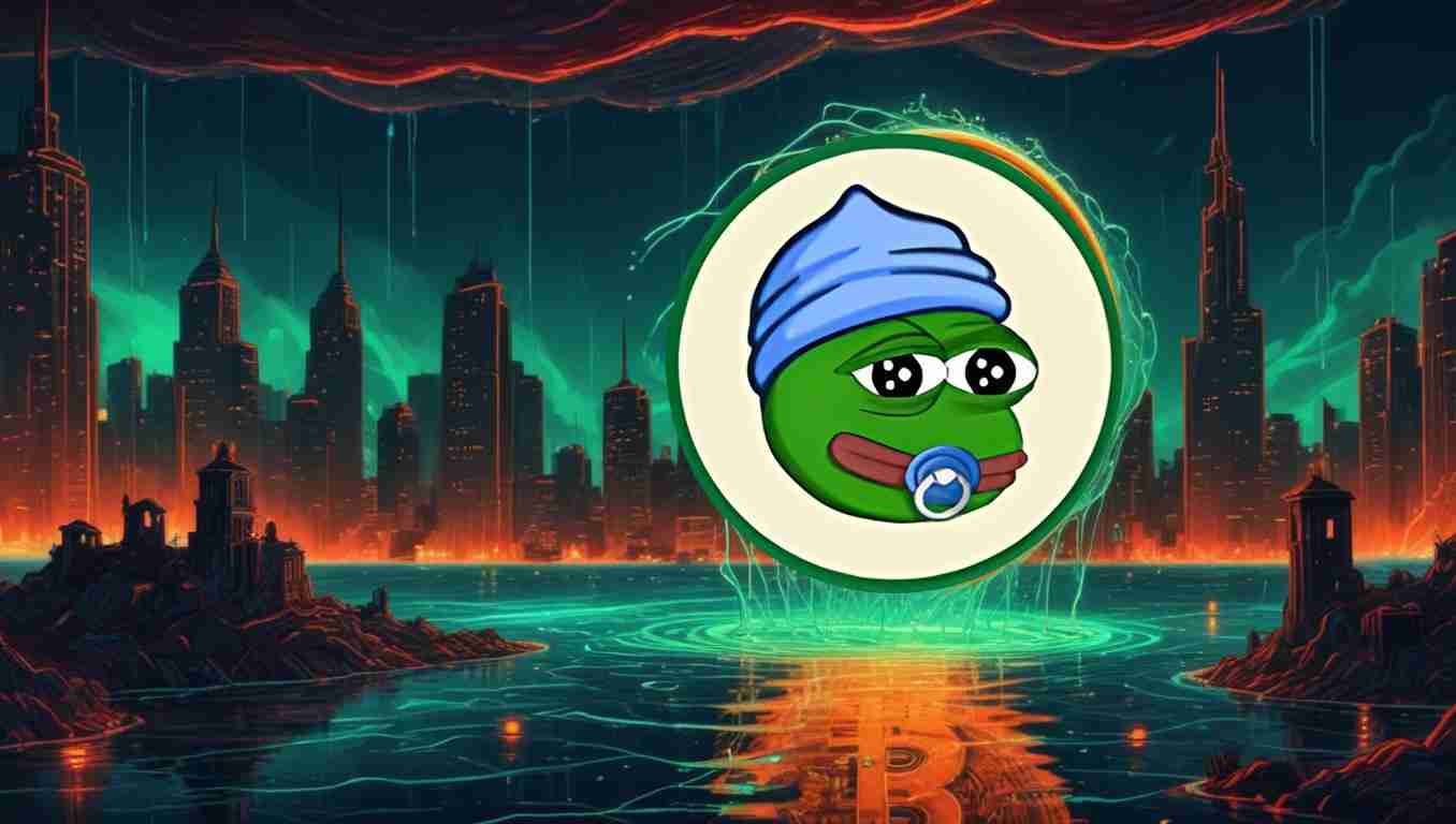 小佩佩、加密货币价格与Gemini AI：有什么热议？