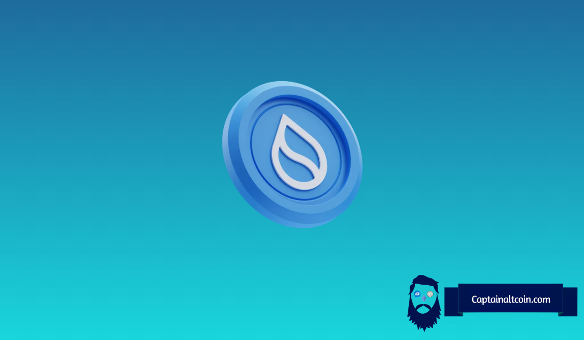 SUI价格飙升，TVL创历史新高：图表分析