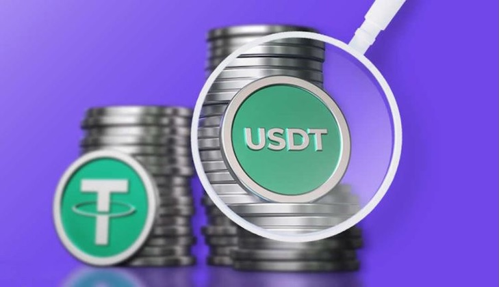 USDC是什么稳定币？ 深入分析其安全性及USDT主要差异   - 创想鸟