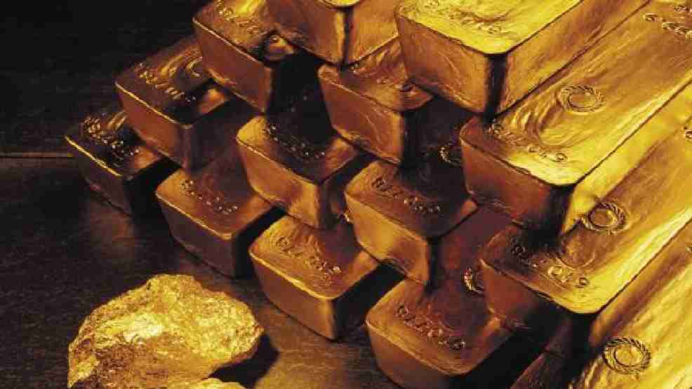 掌握黄金价格：来自本地钱币店的明智购买技巧