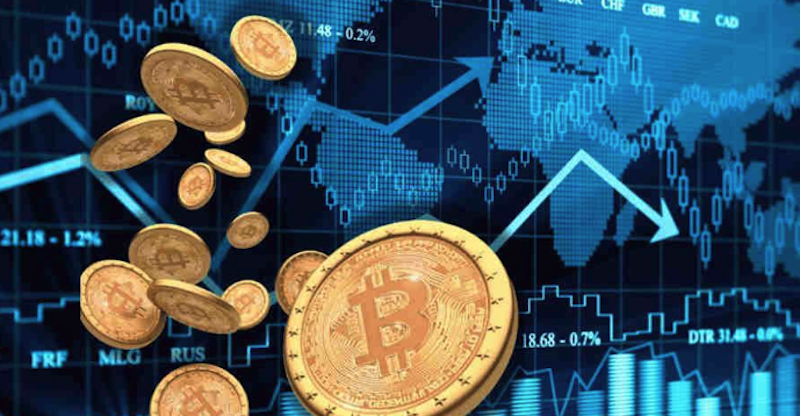 为什么大多数人都在币圈第一年亏钱？ - 创想鸟