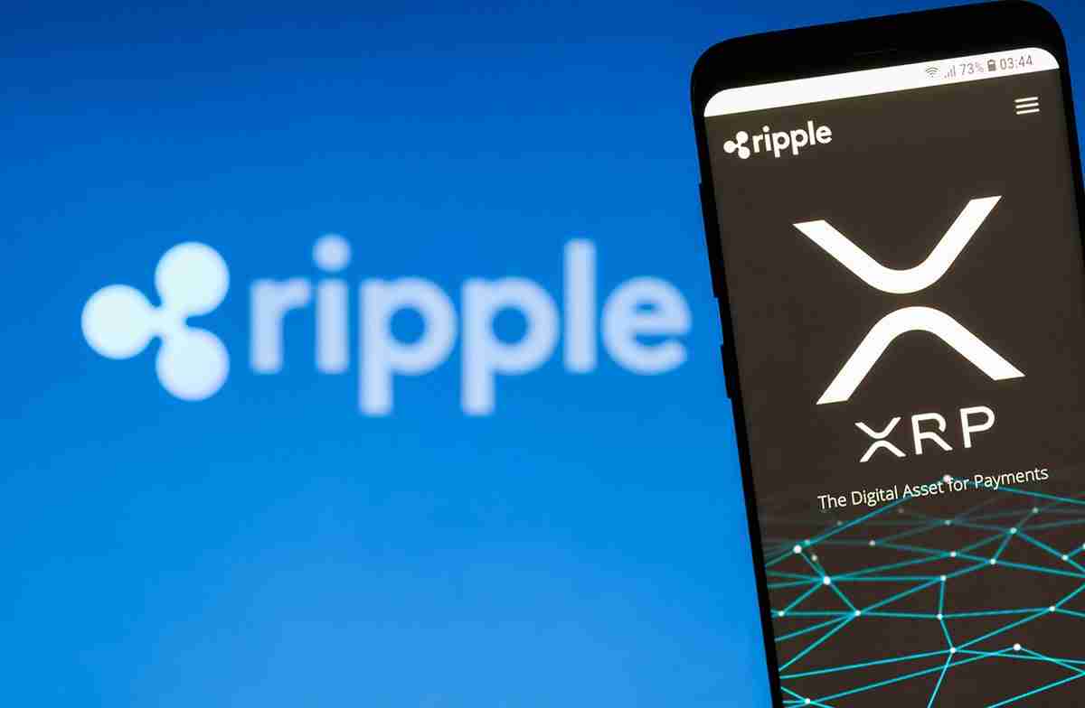 瑞波的RLUSD稳定币瞄准欧洲扩张：在MiCA框架下于卢森堡推出