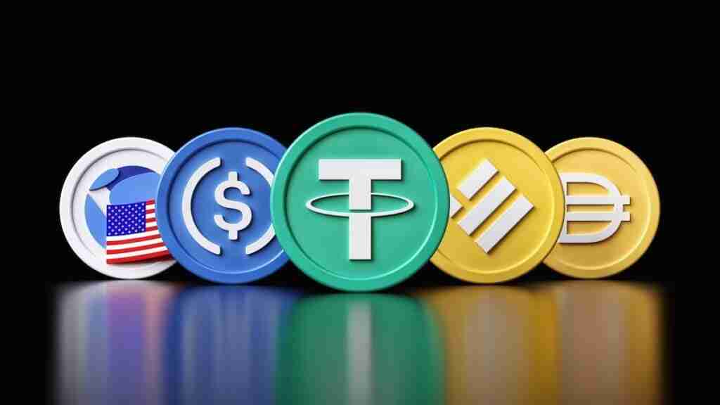 稳定币、区块链与收入流：Rev+ 与 DeFi 的未来