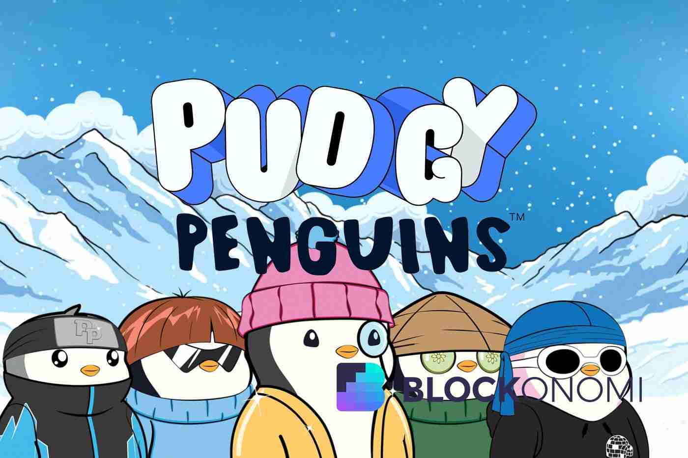 PENGU价格飙升：模因币狂热还是加密革命？