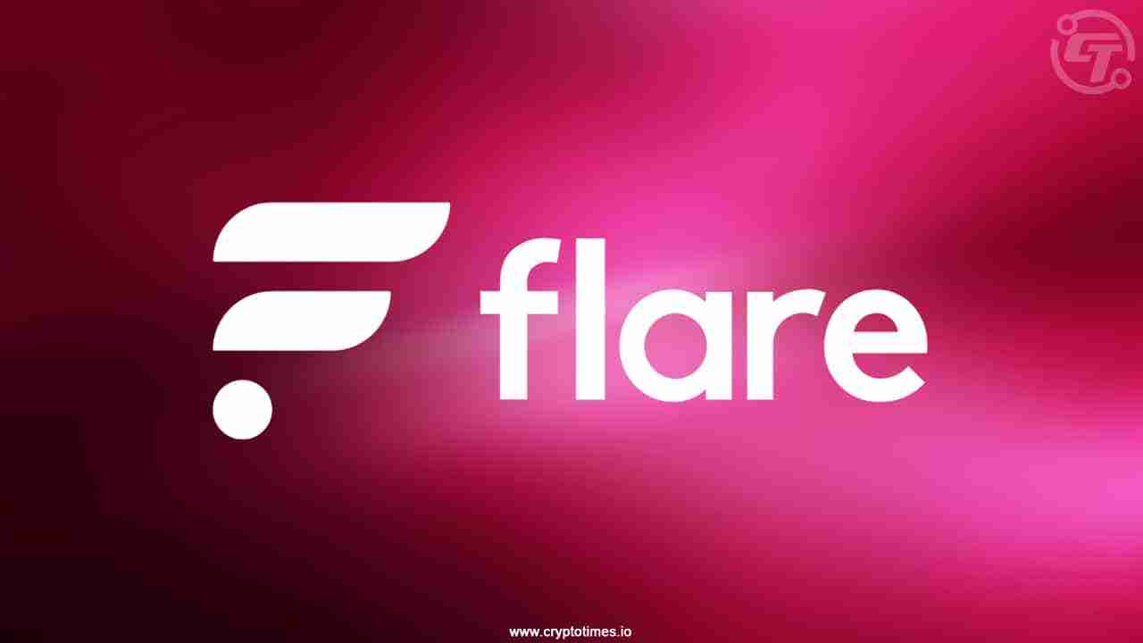  flare、DeFi、增长：深入解析网络的繁荣生态系统