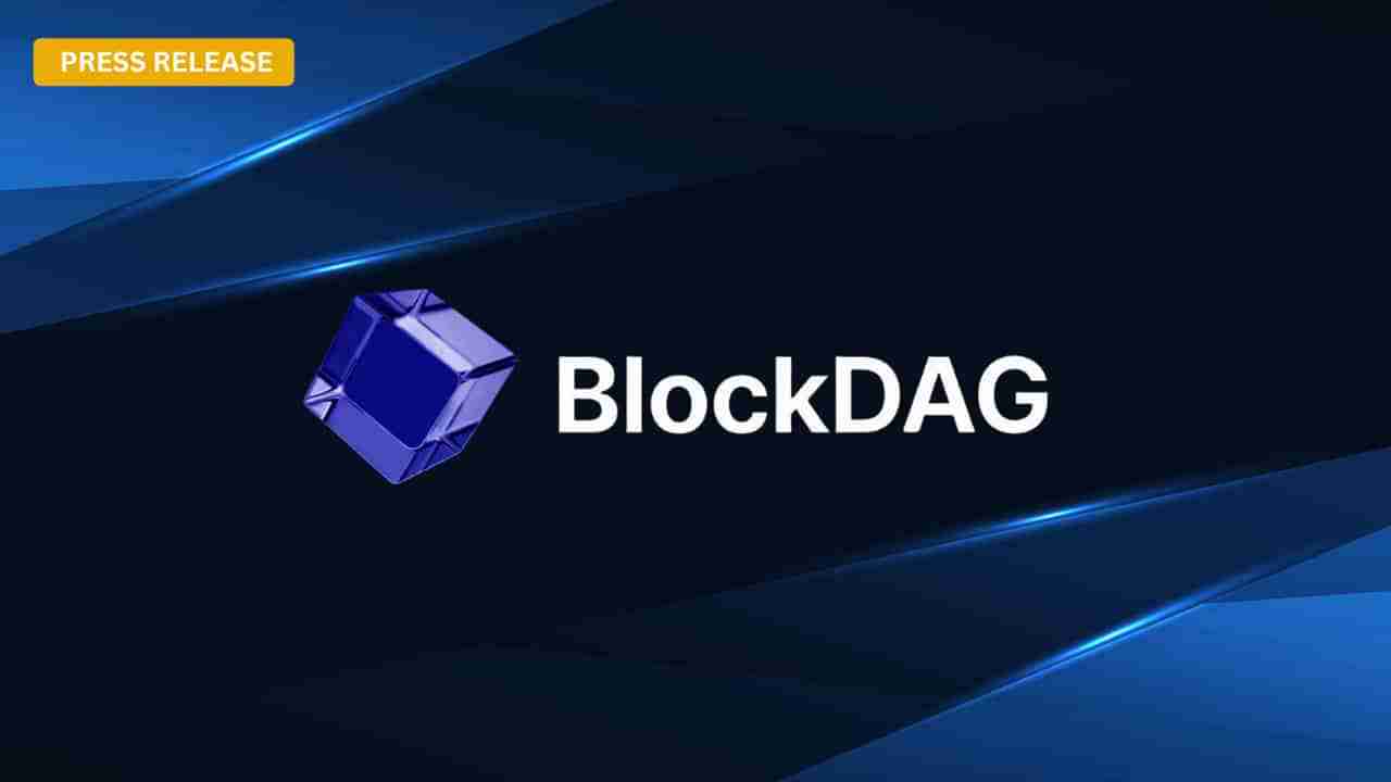 区块DAG、体育合作与加密货币：一种制胜组合？