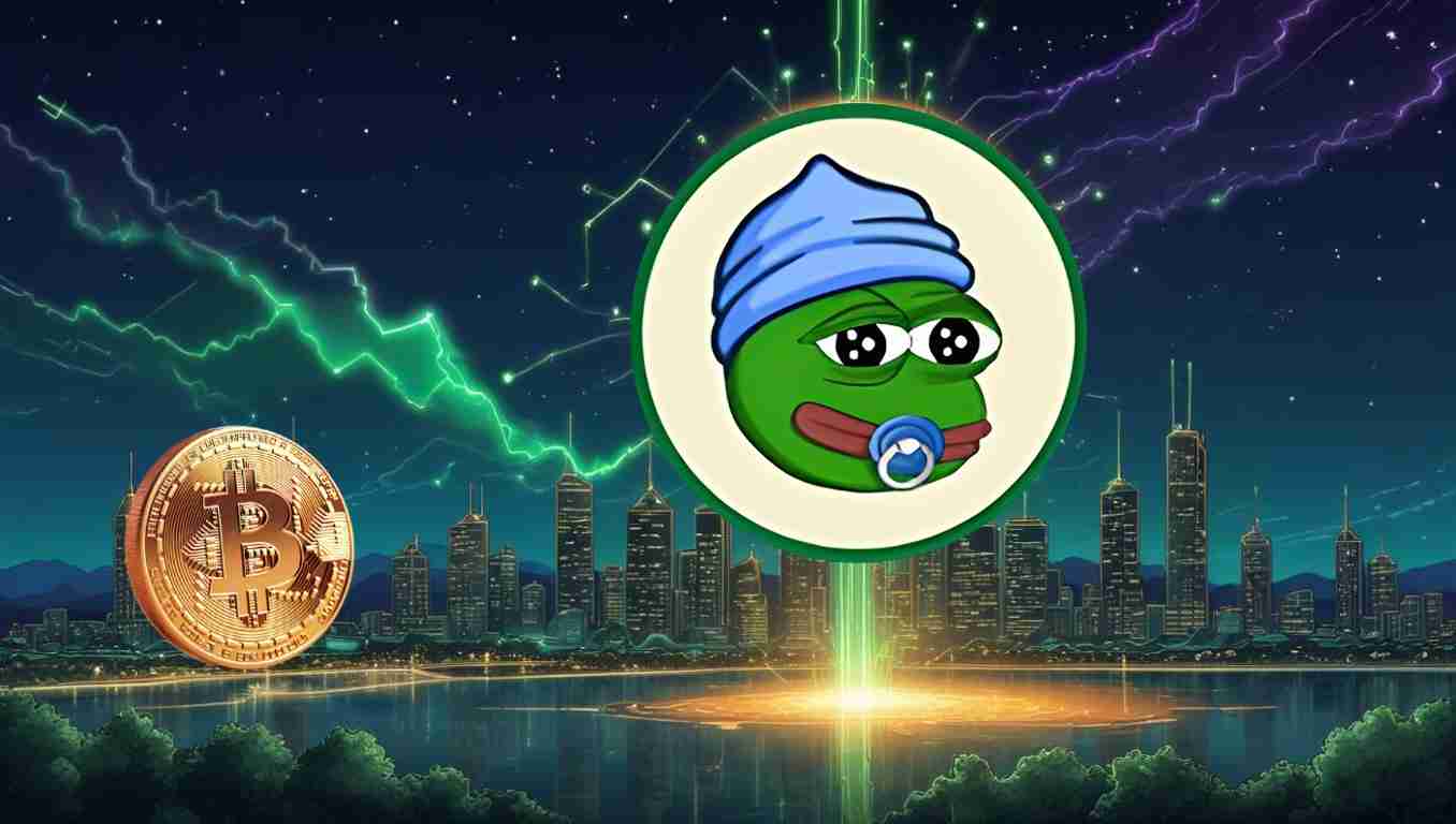 比特币瞄准13.5万美元：山寨币和模因币如小佩佩（LILPEPE）蓄势待发迎来爆发式增长