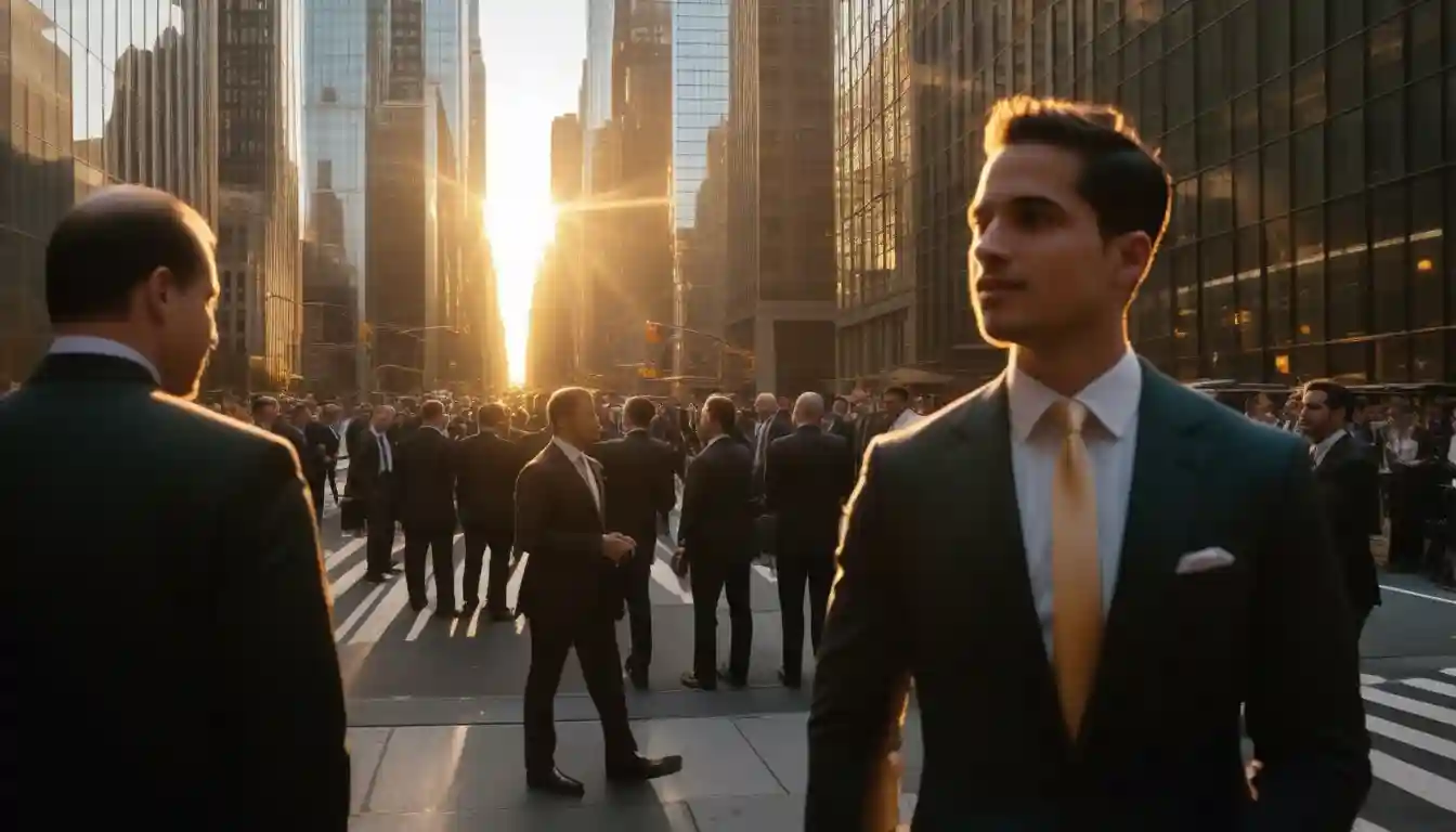 摩根大通、区块链与稳定币：华尔街的革命？