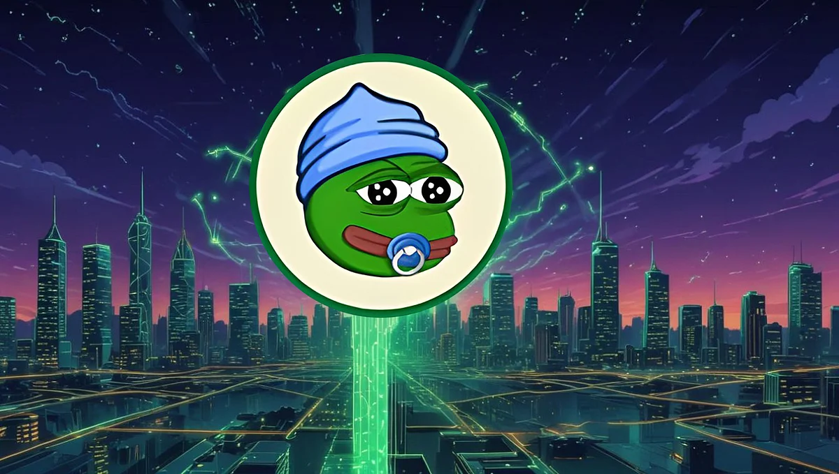 Lilpepe的加密飞跃：2025年价格预测与模因币狂热