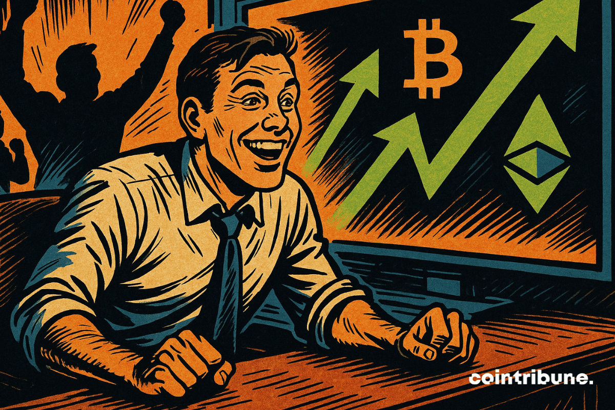 比特币、加密货币与降息希望：夏季的看涨组合？