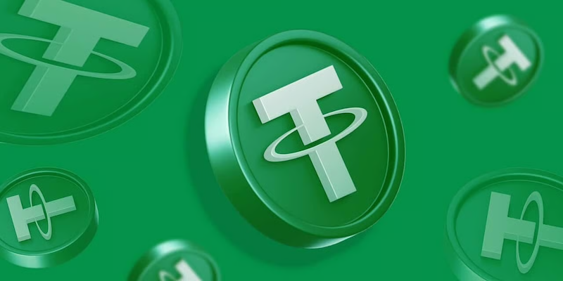 为什么USDT被称为“币圈法币”？怎么买USDT？ - 创想鸟