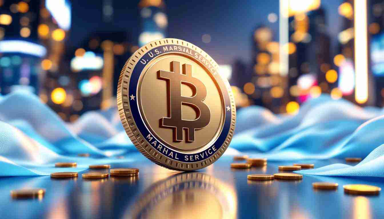 美国法警、比特币拍卖与纳税人噩梦：究竟发生了什么？