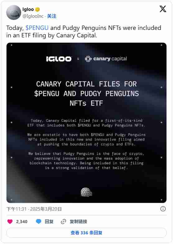 PENGU币30天增长212%，深入剖析PENGU币价格上涨的原因