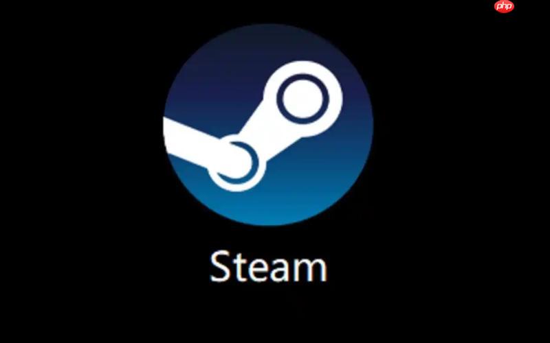 Steam游戏共享怎么用 Steam家庭共享功能详细使用教程