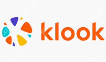 klook官方网站入口  klook官方网页版登录入口 - 创想鸟