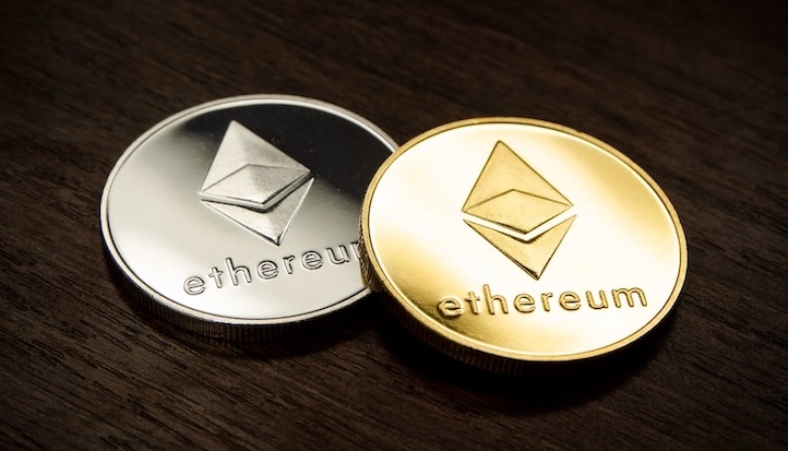 ETH区块链原理？Vitalik Buterin是谁？如何挖以太币？