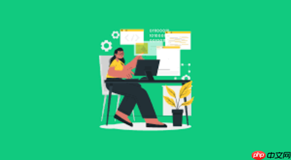 HTML字体图标怎么用？替代图片的5种iconfont方案