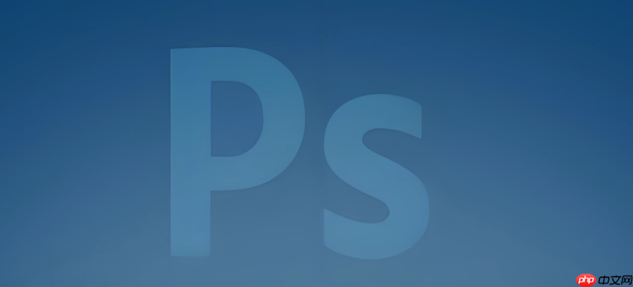 Photoshop如何添加阳光光束 Photoshop丁达尔效应制作