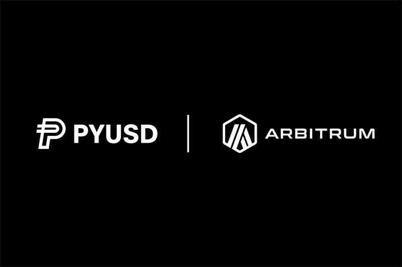 PayPal USD登陆Arbitrum：稳定币的Layer 2飞跃