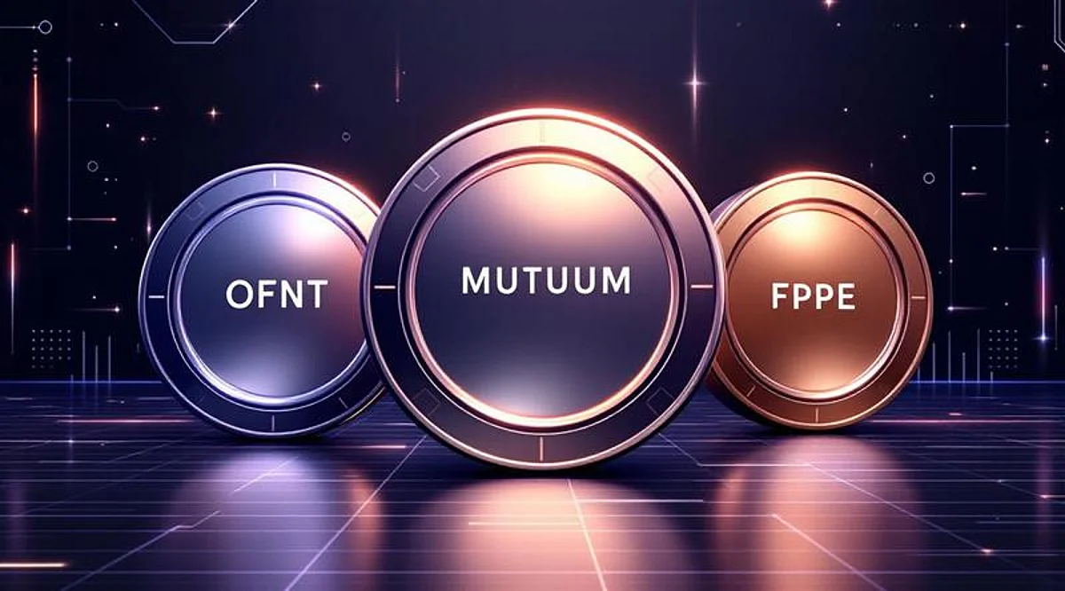 具有实际效用的加密代币：展望2025年7月