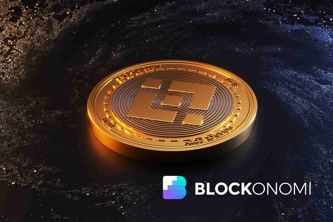 BNB价格：关键支撑位守住，1000美元目标在望？