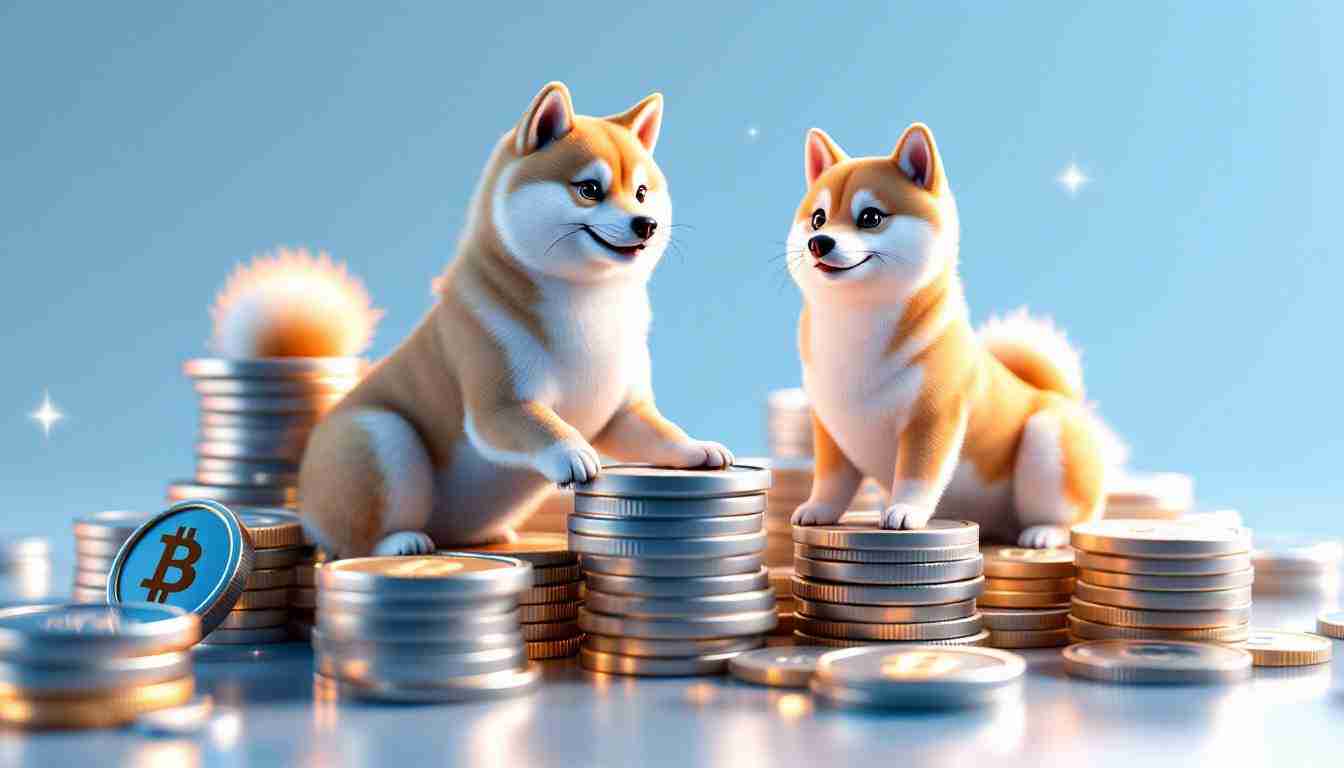 狗狗币、价格波动性与加密货币工资：是一场疯狂的旅程还是金融的未来？