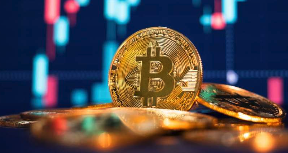 比特币美元行情实时跟踪app 比特币今日价格波动动态