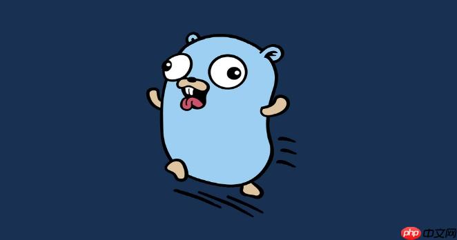 Golang日志丢失怎么排查？Golang日志框架选型建议