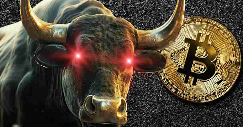 比特币价格创历史新高达12.3万美元：未来走势如何？