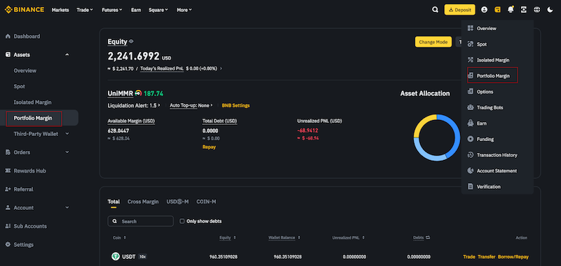 币圈如何计算收益？是看币价还是总资产？ - 创想鸟