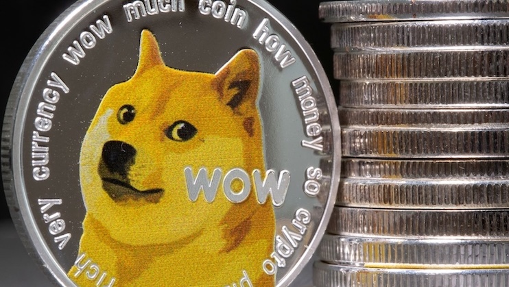 DOGE币长期走势如何？2025年dogecoin0.5美元目标是否可行？ - 创想鸟