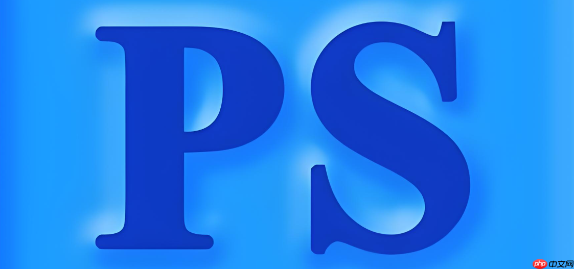 Photoshop怎么制作故障特效 Photoshop数字艺术风格设计