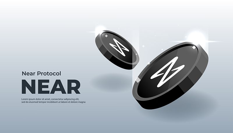 NEAR币是做什么的？新手能买入NEAR币吗？ - 创想鸟