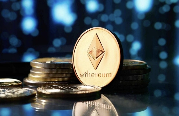 以太坊最新价格走势app 以太坊ETH24小时行情k线分析软件 - 创想鸟