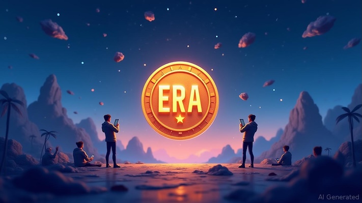什么是Caldera的ERA代币？ERA代币经济模型与获取途径详解 - 创想鸟