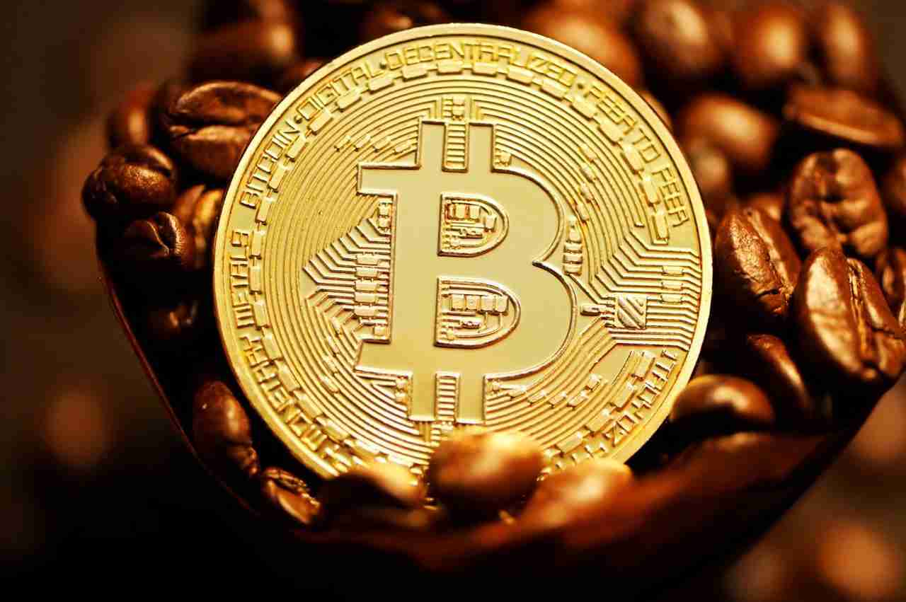 BTSR、比特币持有者与SPAC合并：比特币的新时代？