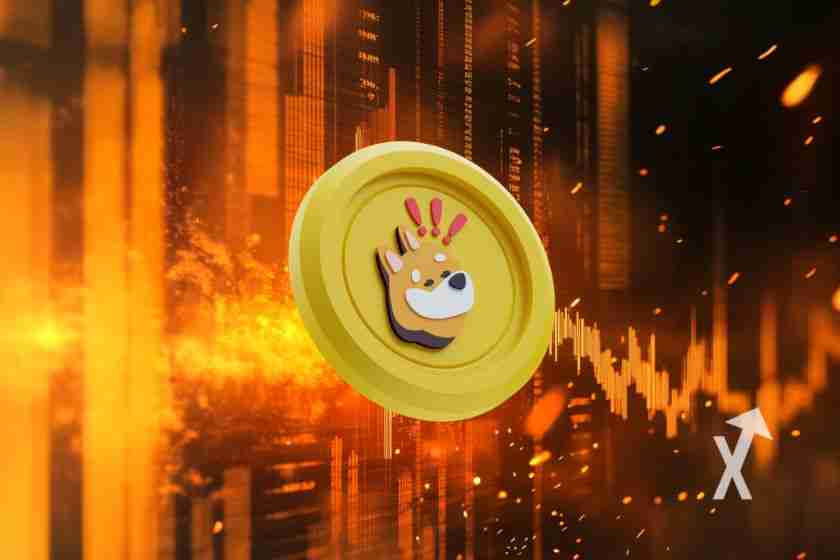 Bonk价格、鲸鱼与下跌风险：究竟发生了什么？