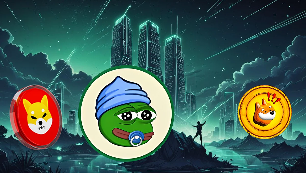 Bonk、柴犬币、模因币：2025年的疯狂之旅