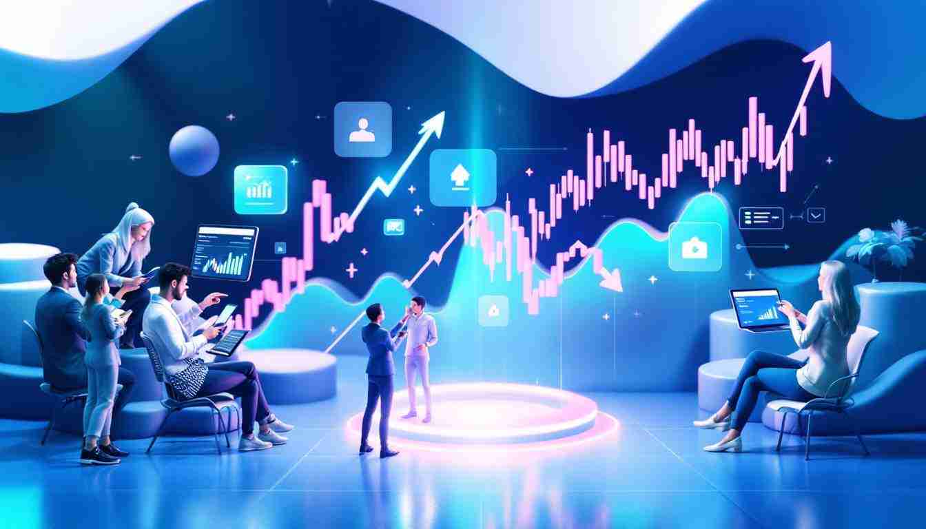 加密货币薪资、银行解决方案与看涨转变：究竟有何关联？