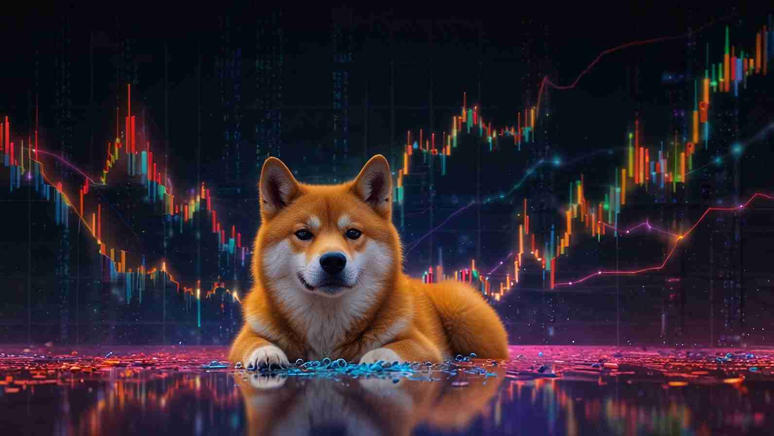 柴犬币、瑞波币、投资：2025年加密货币领域的探索