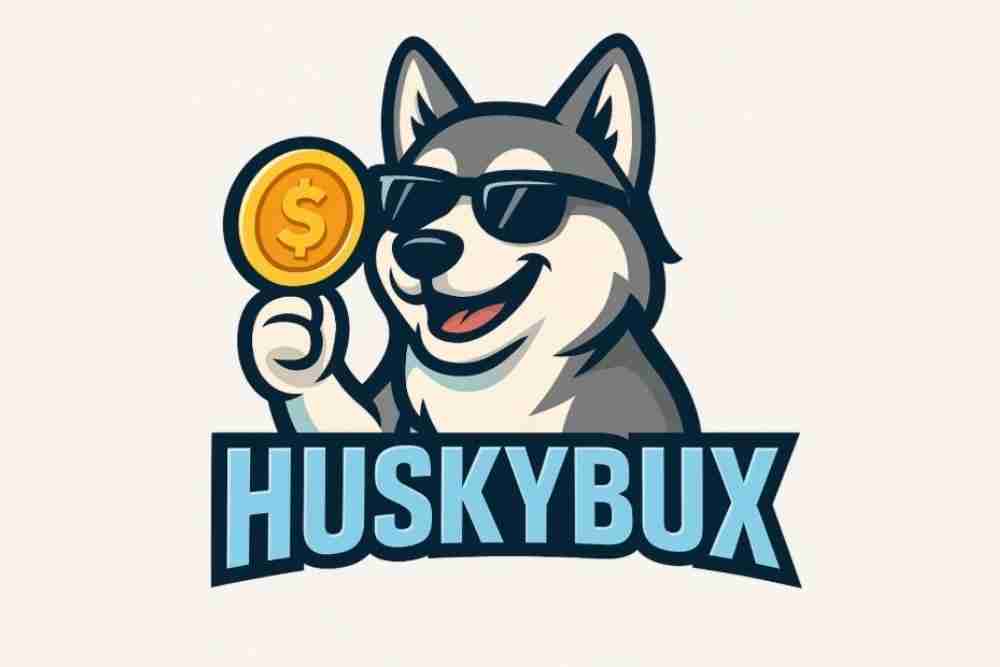 HuskyBux：通过代币创建，模因币与动物福利的结合