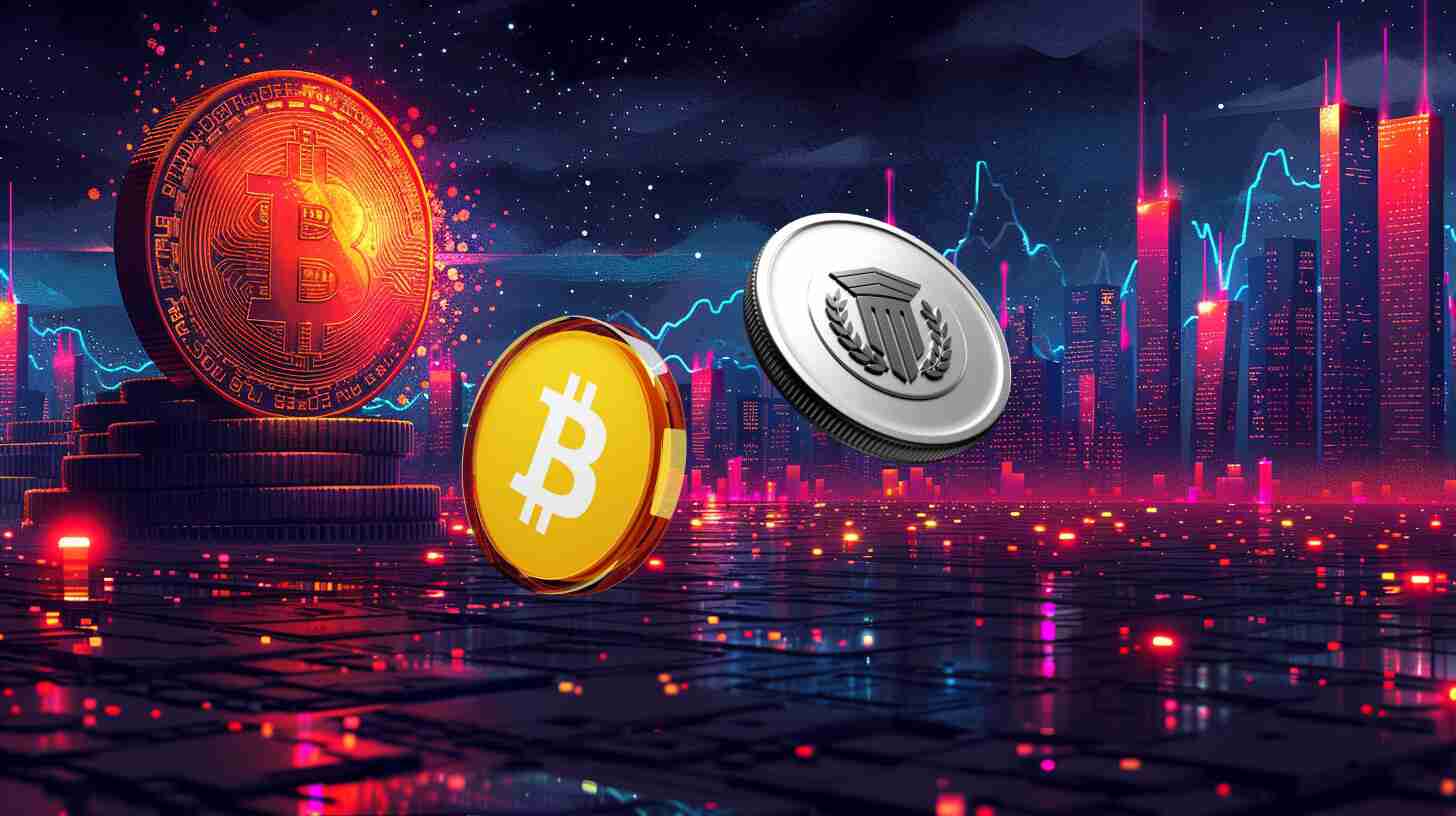 比特币价格、看涨动能与Mutuum金融：有何热议？