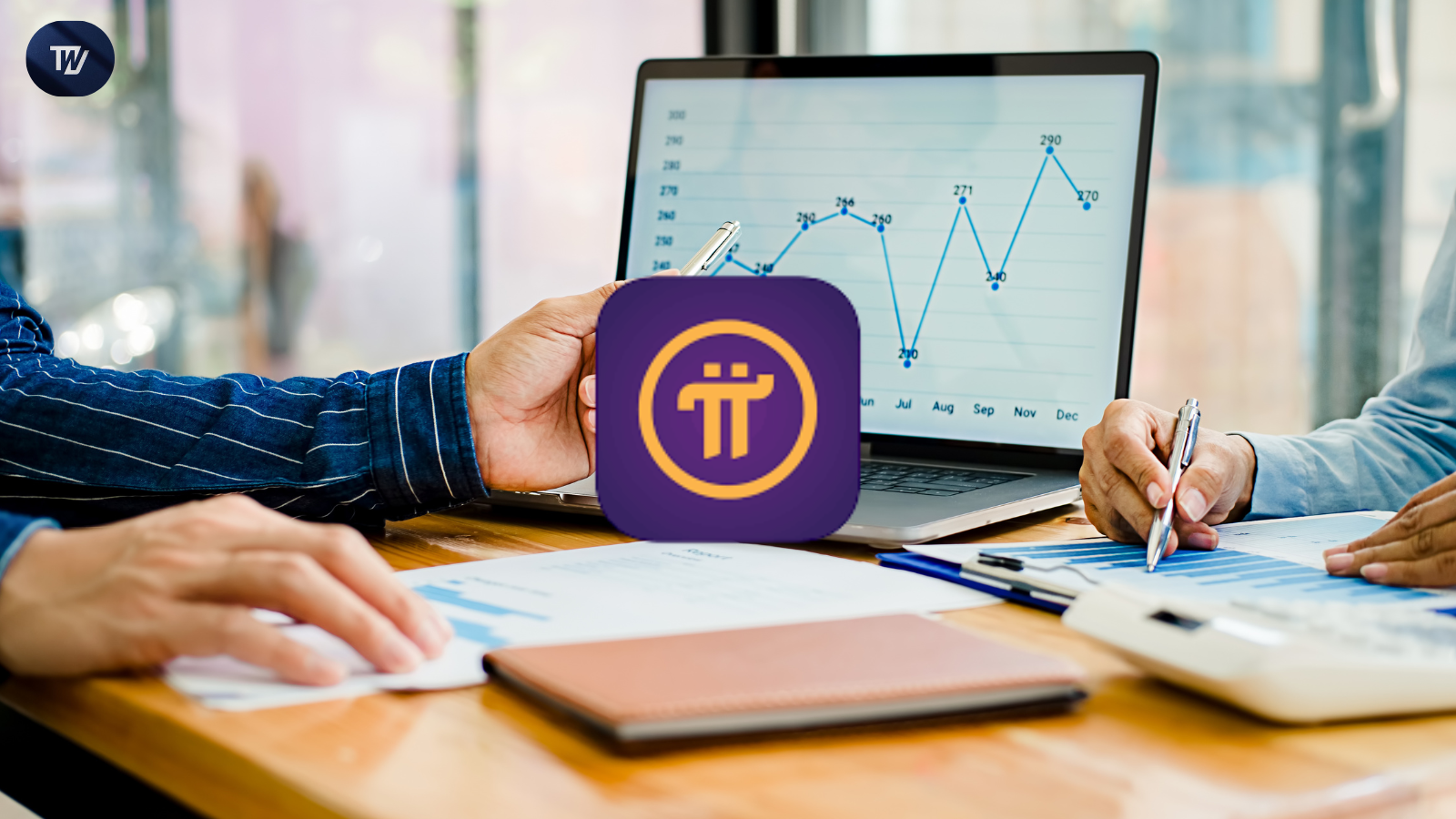 Pi网络生态挑战：App Studio激发创新