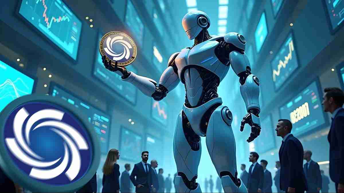 以太坊突破引发山寨币FOMO：被低估的AI将是下一个？