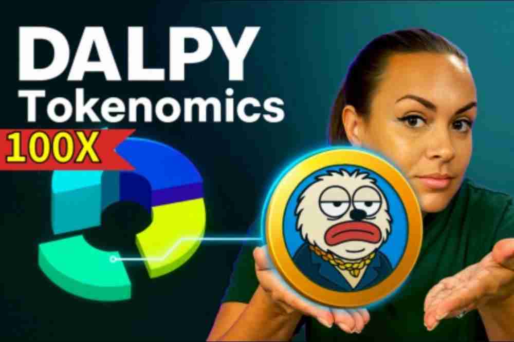 代币经济学、预售、用户优先：加密货币的新时代？