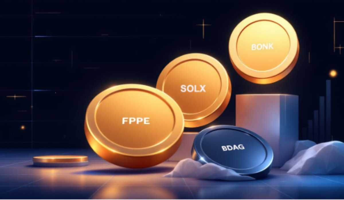 FloppyPepe (FPPE)：具有985倍收益潜力的模因币？