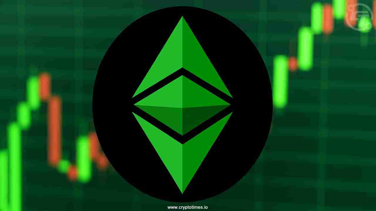 以太经典（ETC）价格预测：ETC 会追随比特币现金 2023 年的涨势吗？