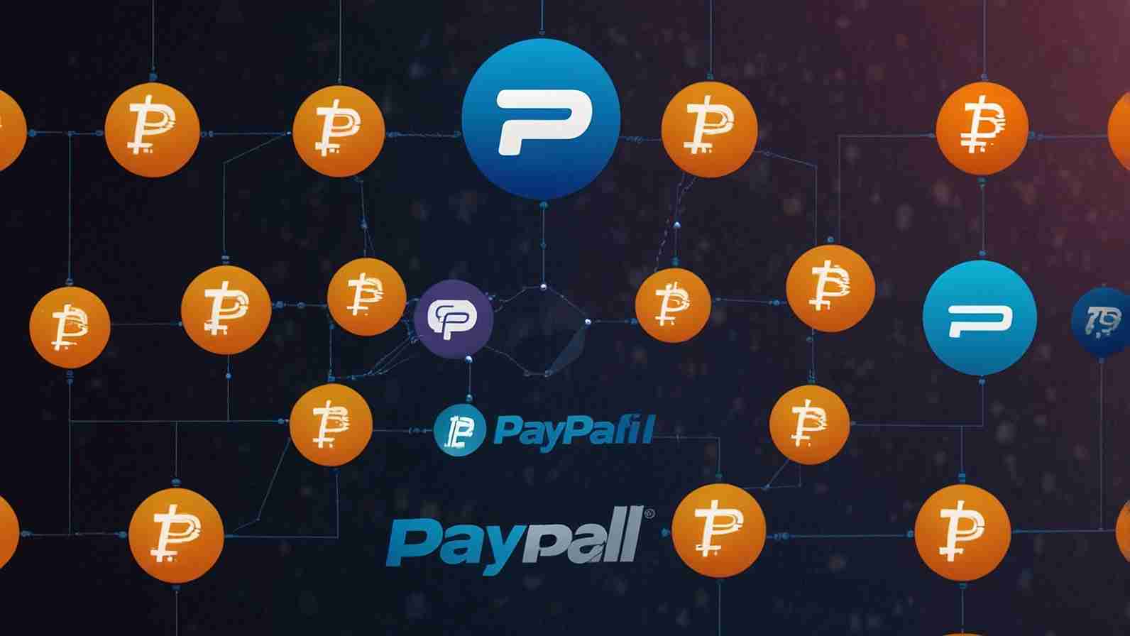 PayPal、Venmo 与加密货币：纽约一分钟看数字资产