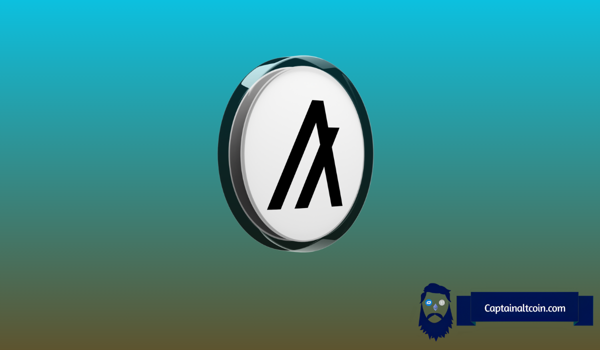 Algorand (ALGO) 价格动能：能否达到 0.50 美元？