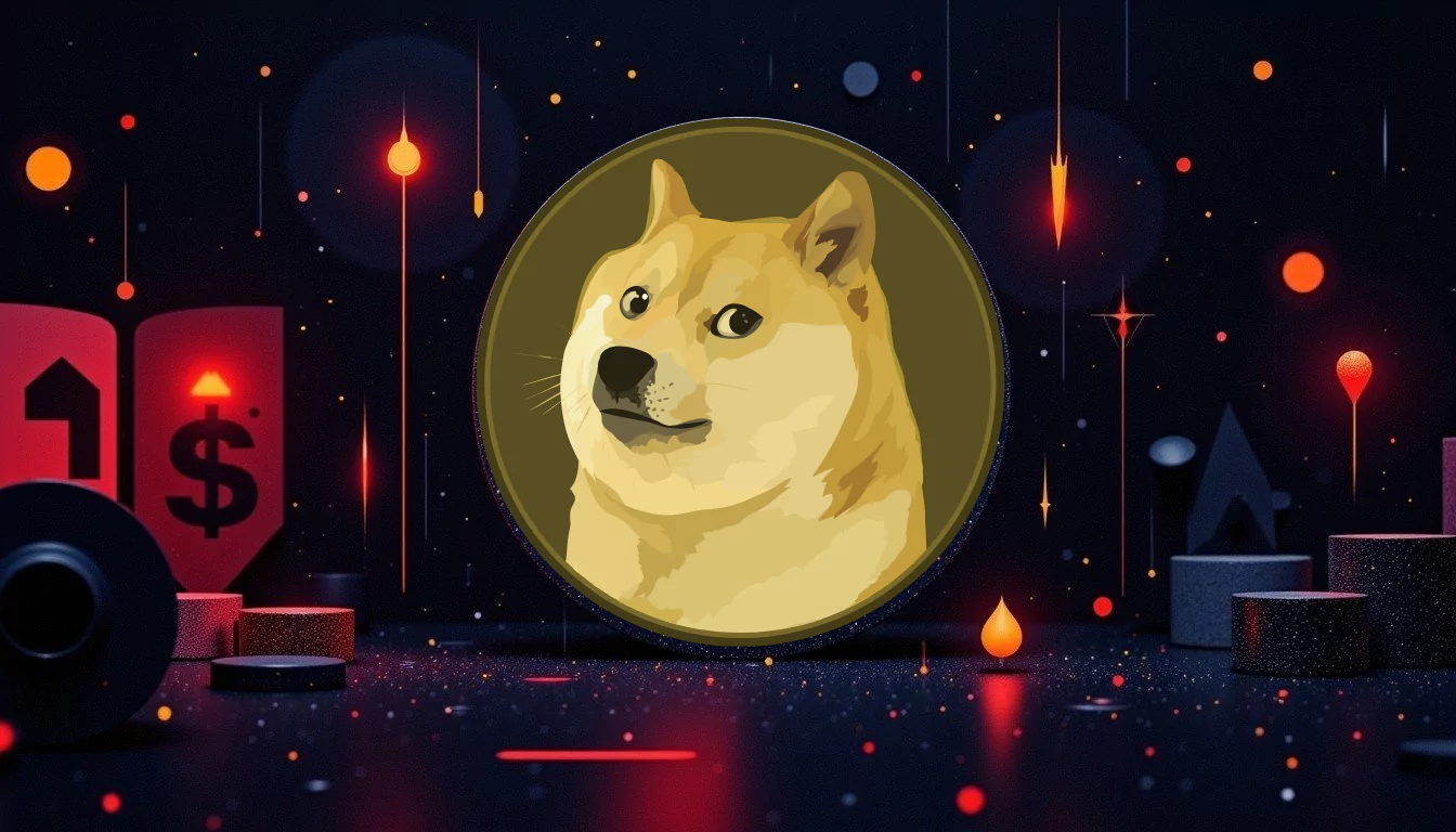 狗狗币因鲸鱼推动的价格飙升：DOGE会达到新高吗？